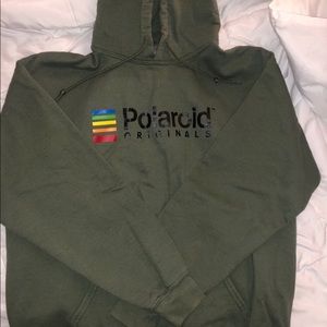 Polaroid Hoodie